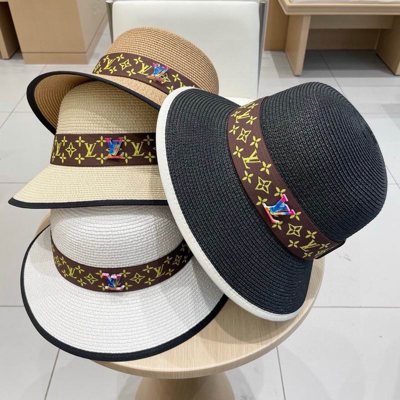 LV top hat 082905